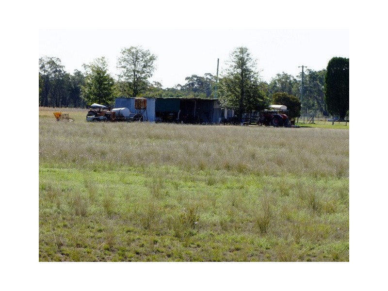 Purlewaugh NSW 2357