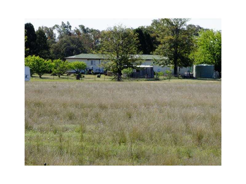 Purlewaugh NSW 2357