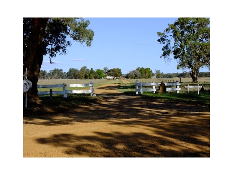 Purlewaugh NSW 2357