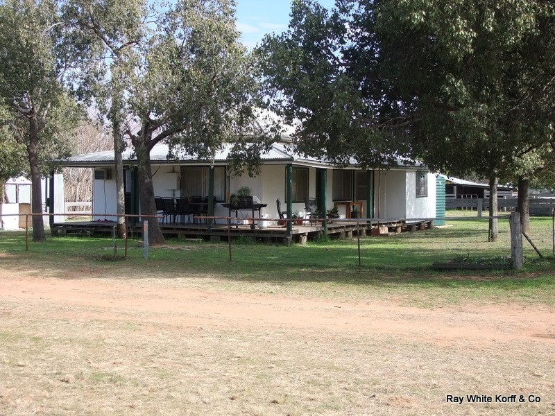Baradine NSW 2396