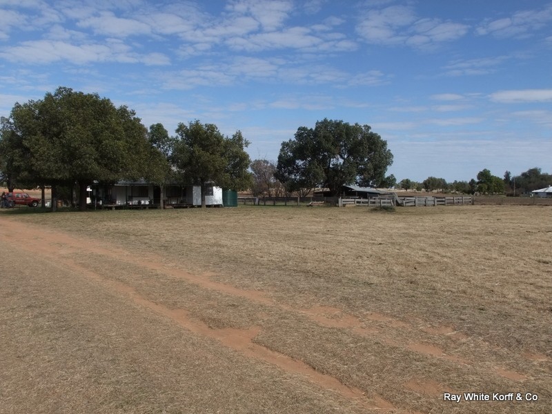 Baradine NSW 2396