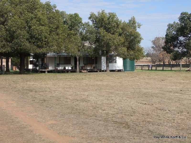 Baradine NSW 2396