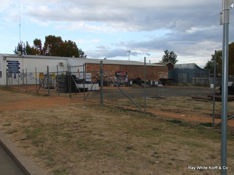 30 Charles Street, Coonabarabran NSW 2357