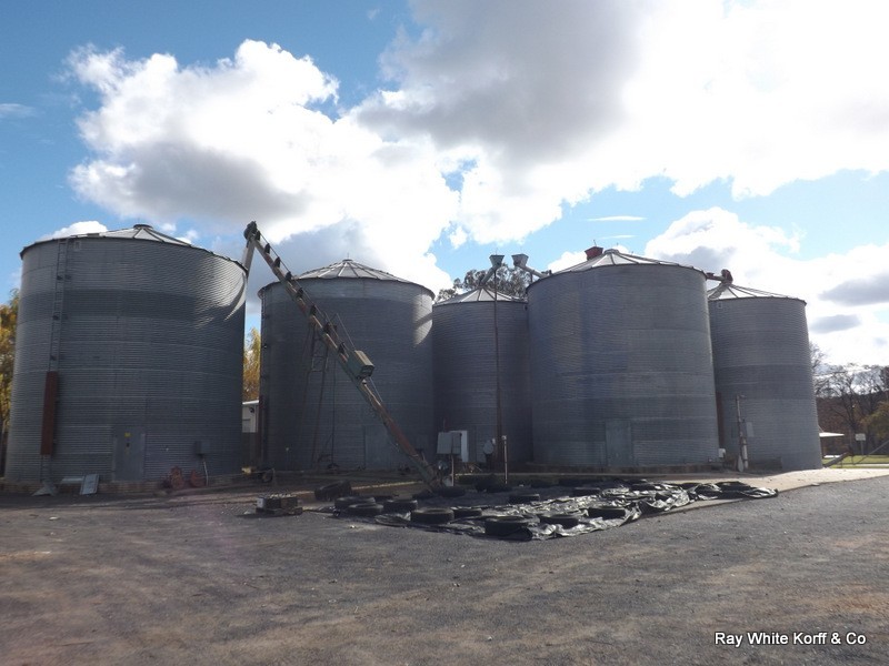 34 Charles Street, Coonabarabran NSW 2357