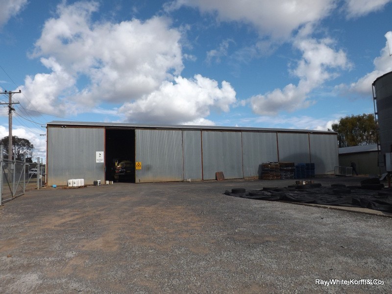 34 Charles Street, Coonabarabran NSW 2357