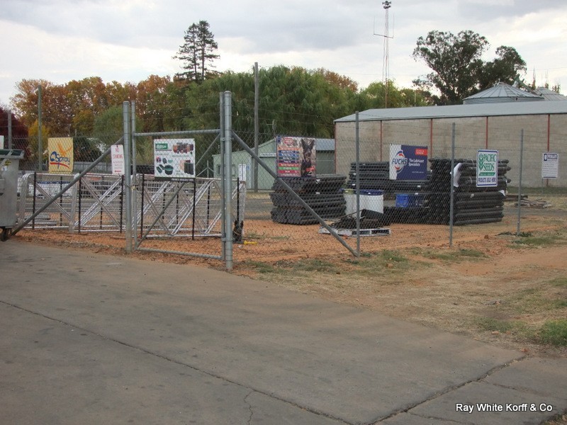 30 Charles Street, Coonabarabran NSW 2357