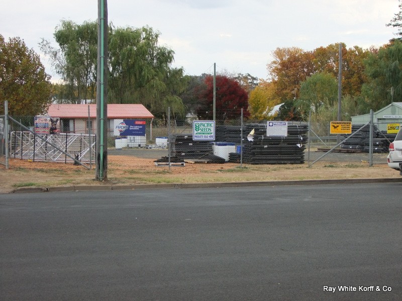 30 Charles Street, Coonabarabran NSW 2357