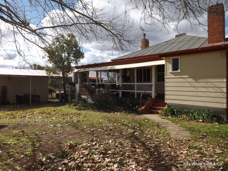 12 Horsley Street, Coonabarabran NSW 2357