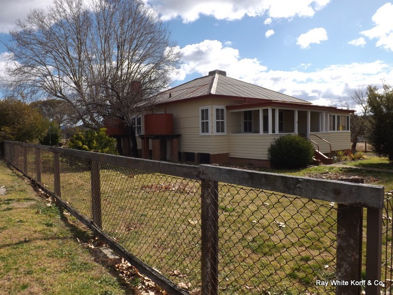 12 Horsley Street, Coonabarabran NSW 2357