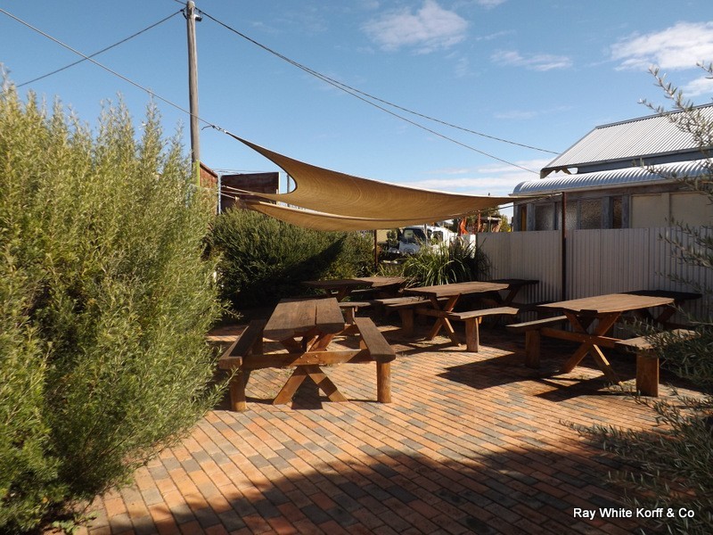 1 George Street, Coonabarabran NSW 2357