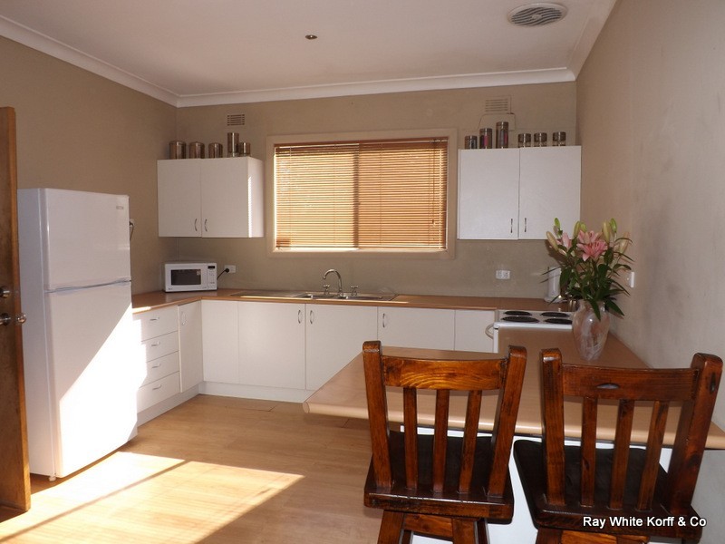 1 George Street, Coonabarabran NSW 2357