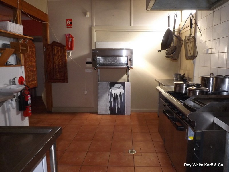 1 George Street, Coonabarabran NSW 2357