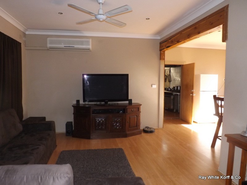 1 George Street, Coonabarabran NSW 2357