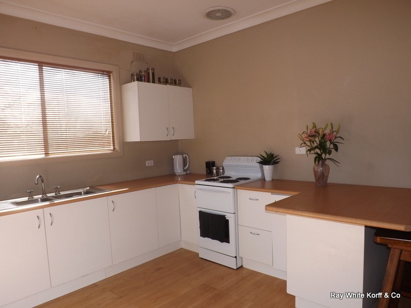 1 George Street, Coonabarabran NSW 2357