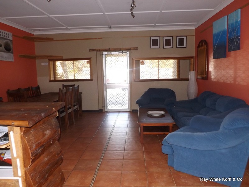 1 George Street, Coonabarabran NSW 2357