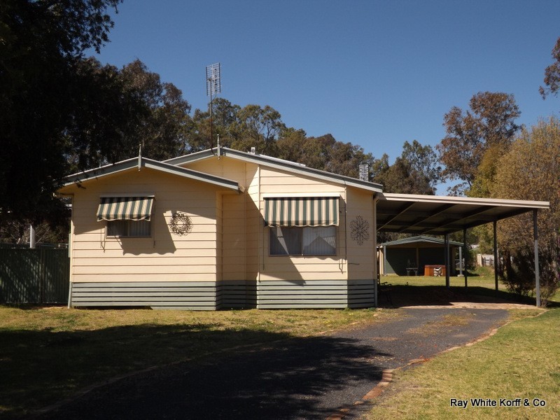 42 Edward Street, Coonabarabran NSW 2357