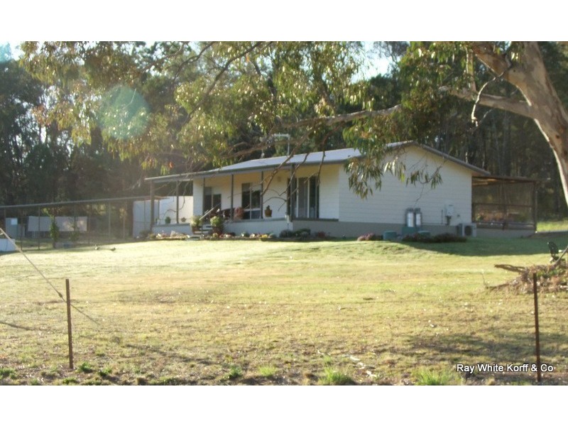 Lot 5 Koala Place, Coonabarabran NSW 2357