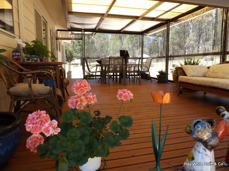Lot 5 Koala Place, Coonabarabran NSW 2357