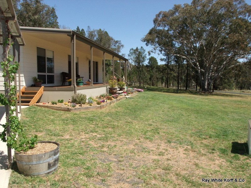 Lot 5 Koala Place, Coonabarabran NSW 2357
