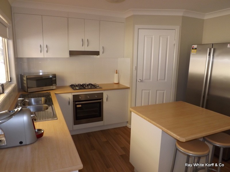 Lot 5 Koala Place, Coonabarabran NSW 2357
