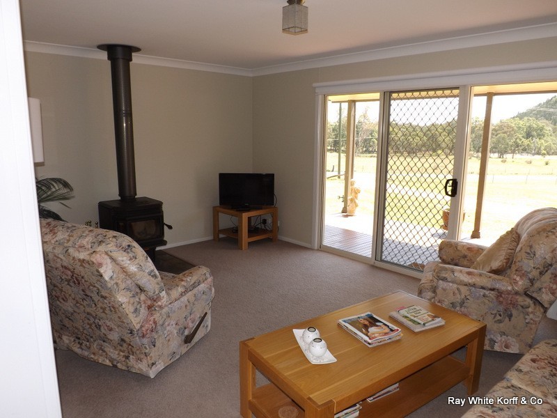 Lot 5 Koala Place, Coonabarabran NSW 2357