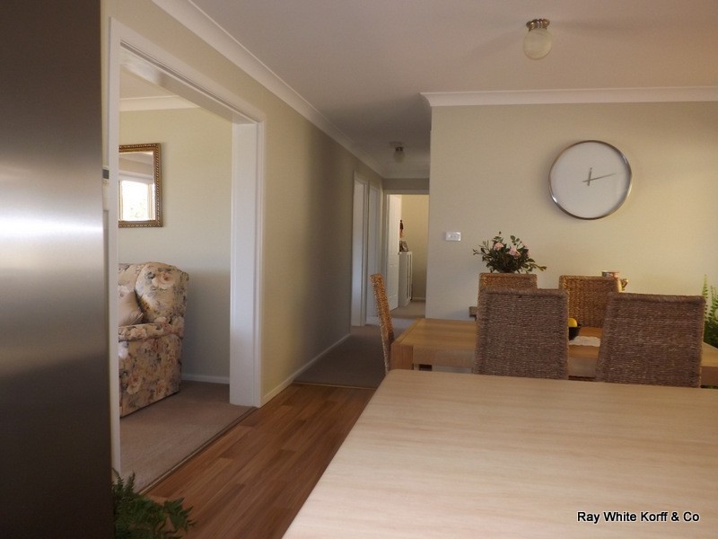 Lot 5 Koala Place, Coonabarabran NSW 2357