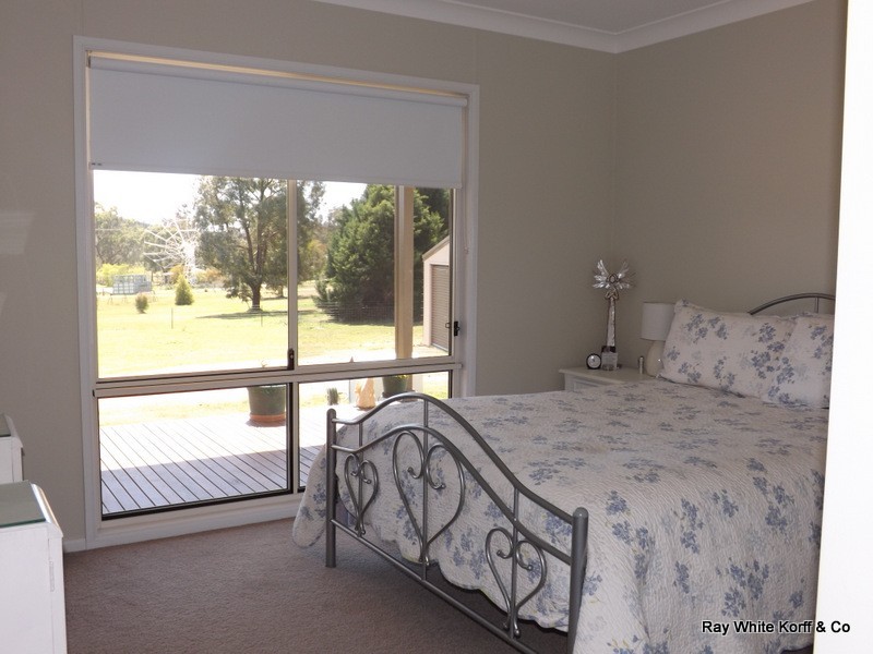 Lot 5 Koala Place, Coonabarabran NSW 2357