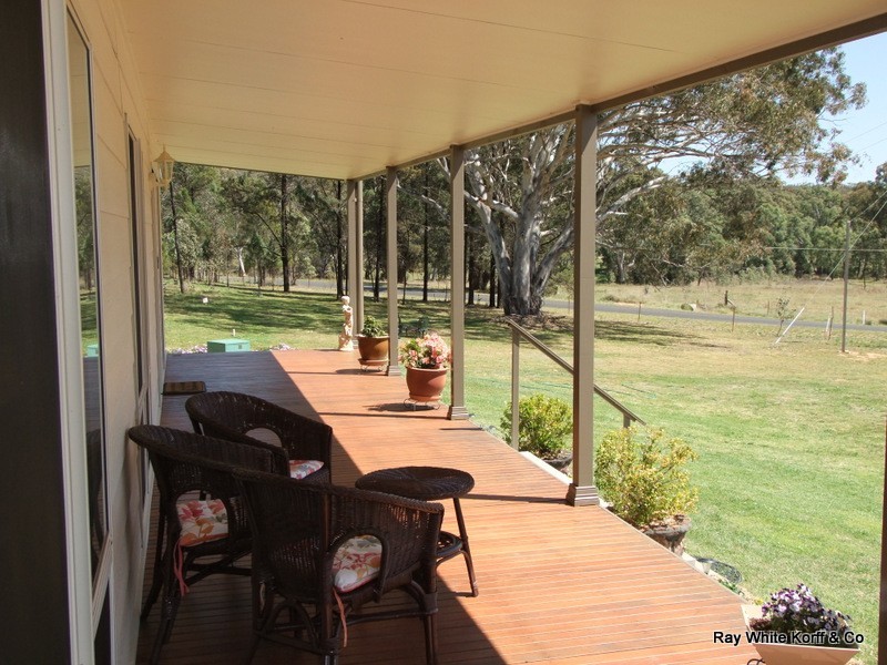 Lot 5 Koala Place, Coonabarabran NSW 2357