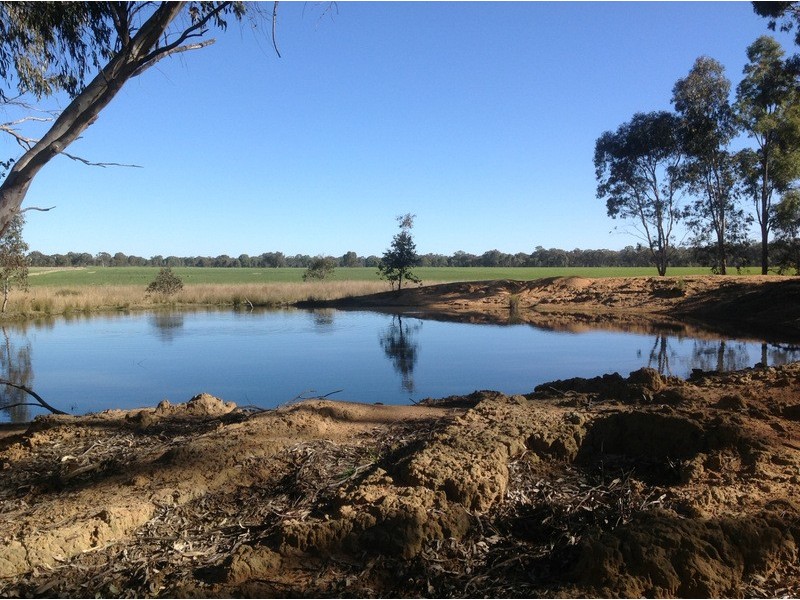 Lot 4 North Pine Creek, Coonabarabran NSW 2357