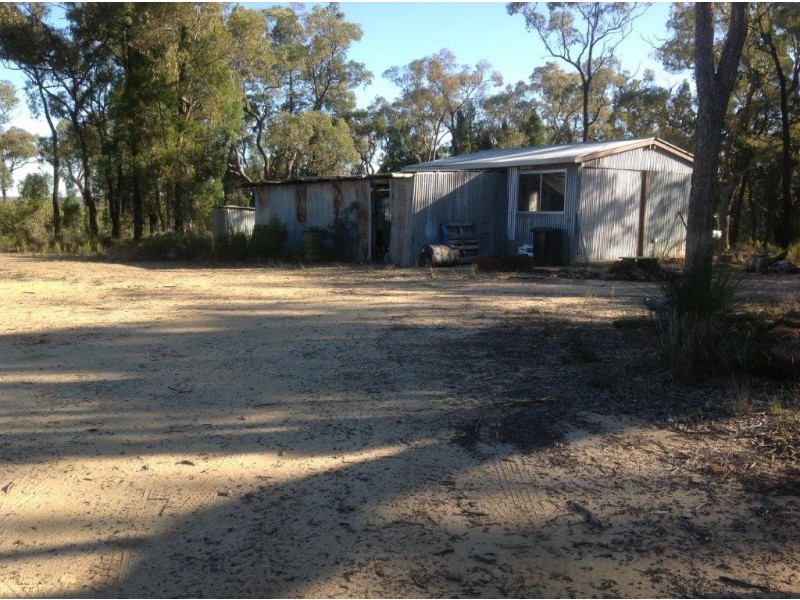 Lot 4 North Pine Creek, Coonabarabran NSW 2357
