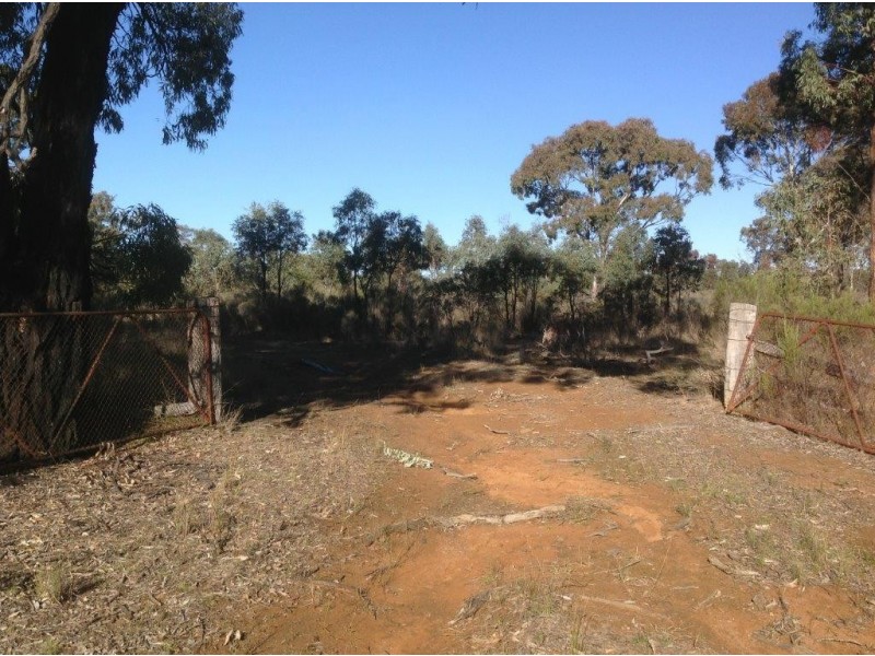 Lot 4 North Pine Creek, Coonabarabran NSW 2357
