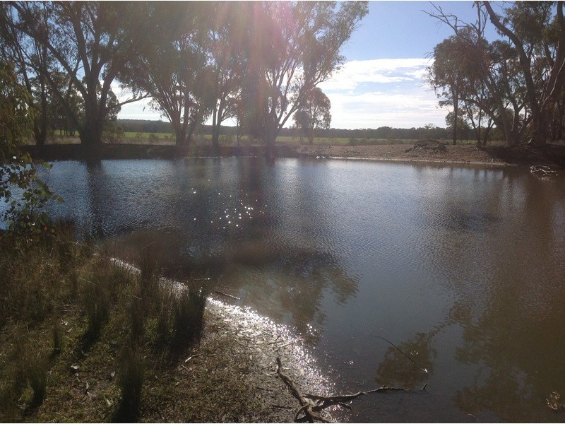 Lot 4 North Pine Creek, Coonabarabran NSW 2357