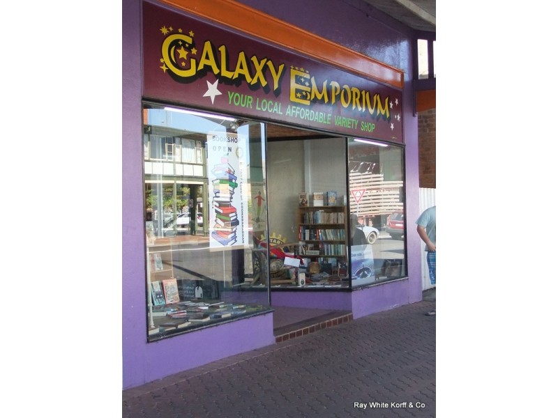 41 Dalgarno Street, Coonabarabran NSW 2357