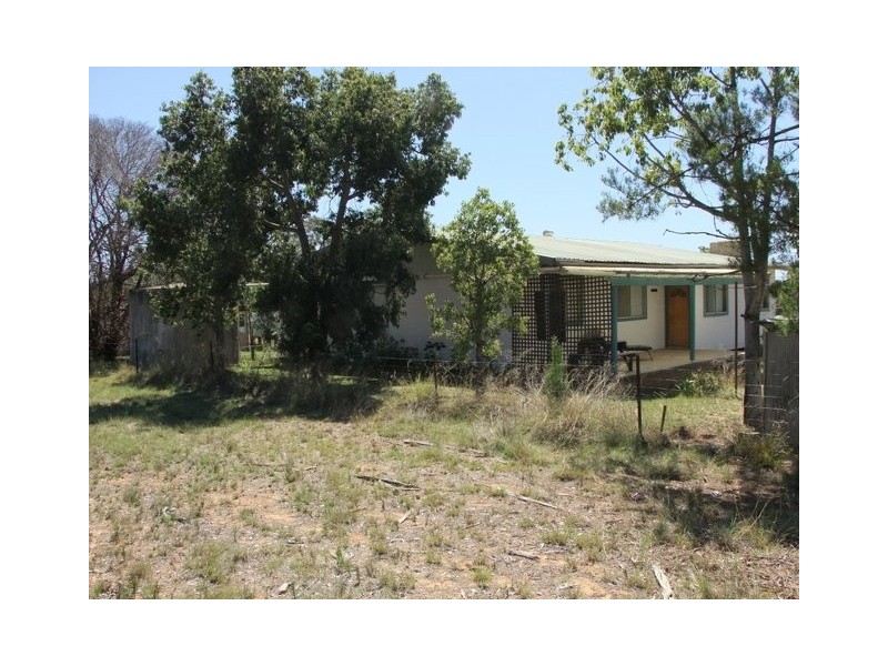 Coonabarabran NSW 2357