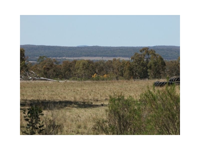 Coonabarabran NSW 2357