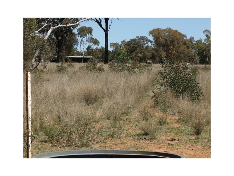 Coonabarabran NSW 2357
