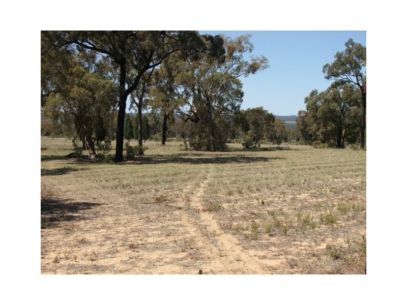 Coonabarabran NSW 2357