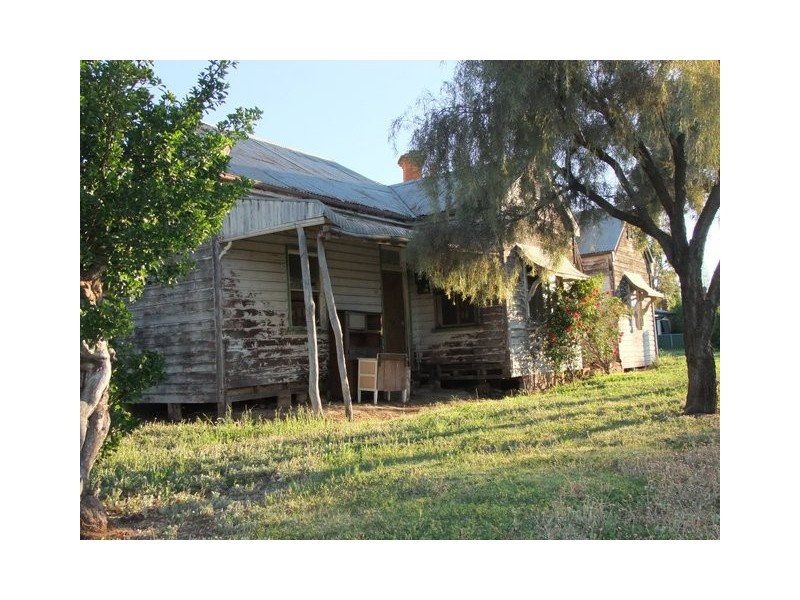 32 King Street, Coonabarabran NSW 2357
