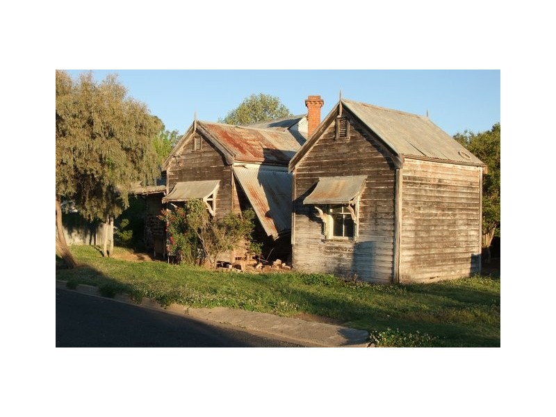 32 King Street, Coonabarabran NSW 2357