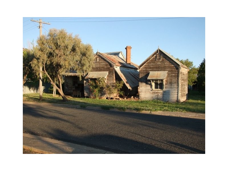 32 King Street, Coonabarabran NSW 2357