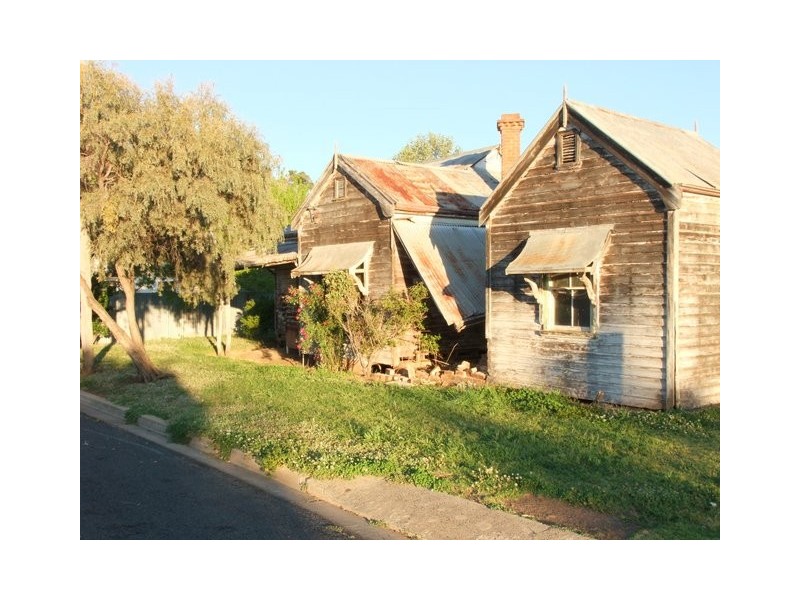 32 King Street, Coonabarabran NSW 2357