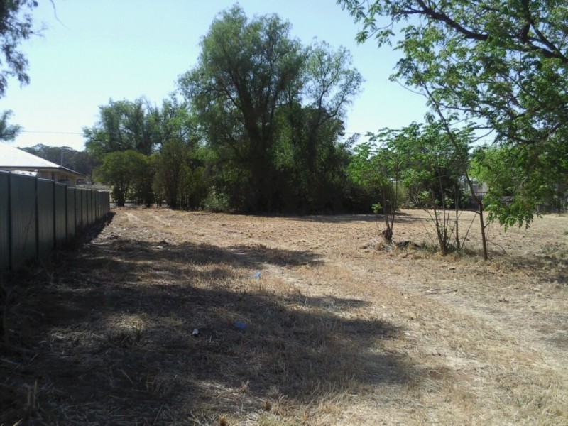 43-45 Railway Street, Binnaway NSW 2395