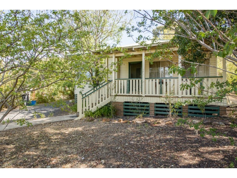 Coonabarabran NSW 2357