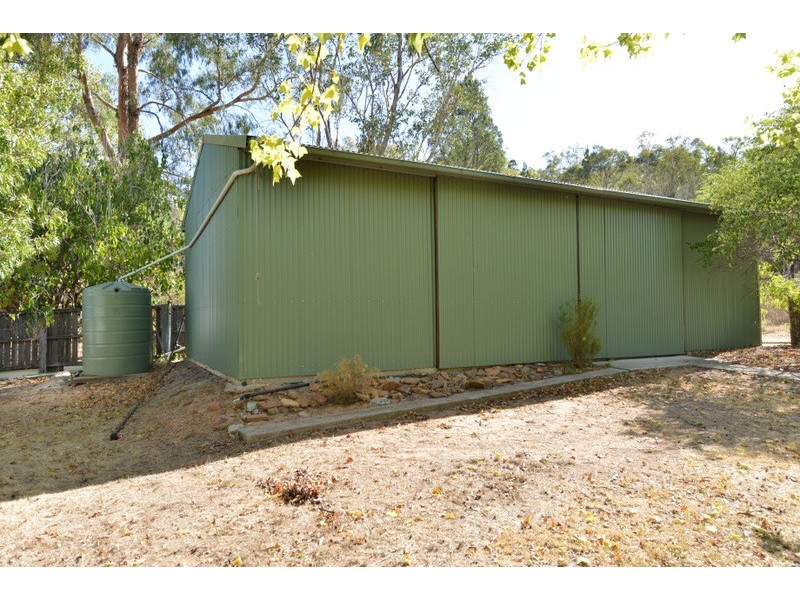 Coonabarabran NSW 2357