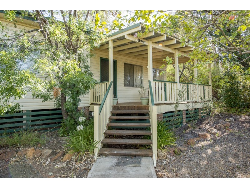 Coonabarabran NSW 2357