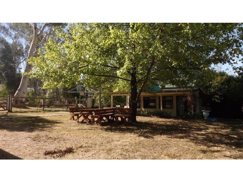 Coonabarabran NSW 2357