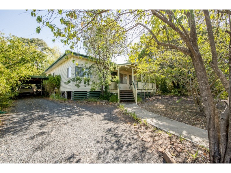 Coonabarabran NSW 2357