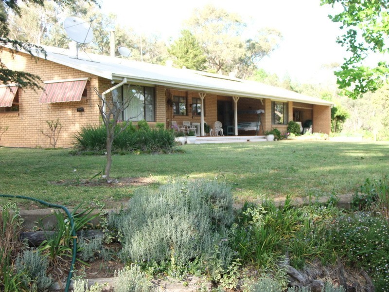 646 “Trevara” River Road, Coonabarabran NSW 2357