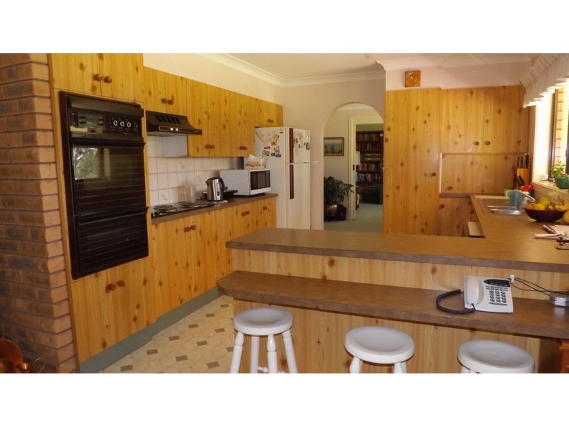 646 “Trevara” River Road, Coonabarabran NSW 2357