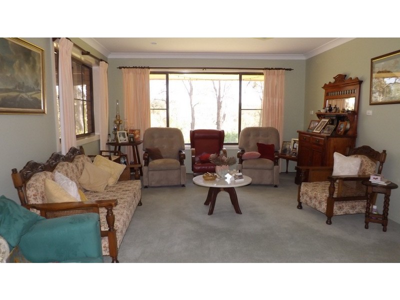 646 “Trevara” River Road, Coonabarabran NSW 2357